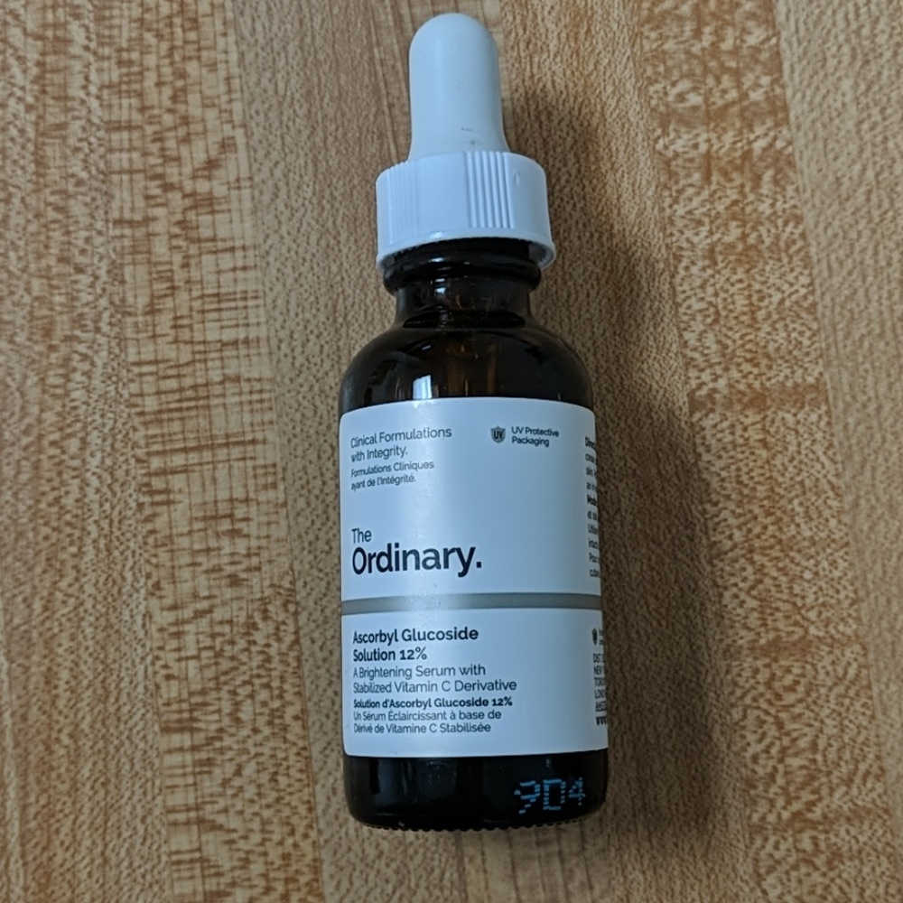 The Ordinary Serum (must be bundled!!!)